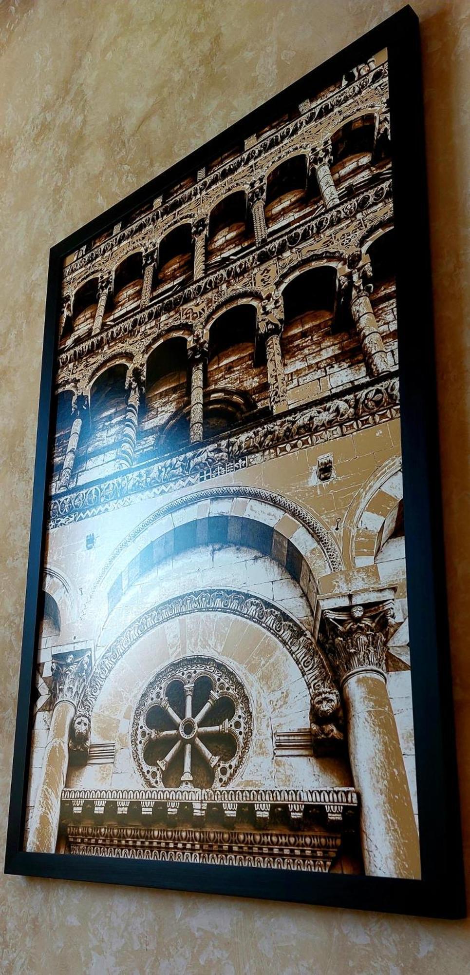 Grand Universe Lucca, Autograph Collection Ngoại thất bức ảnh